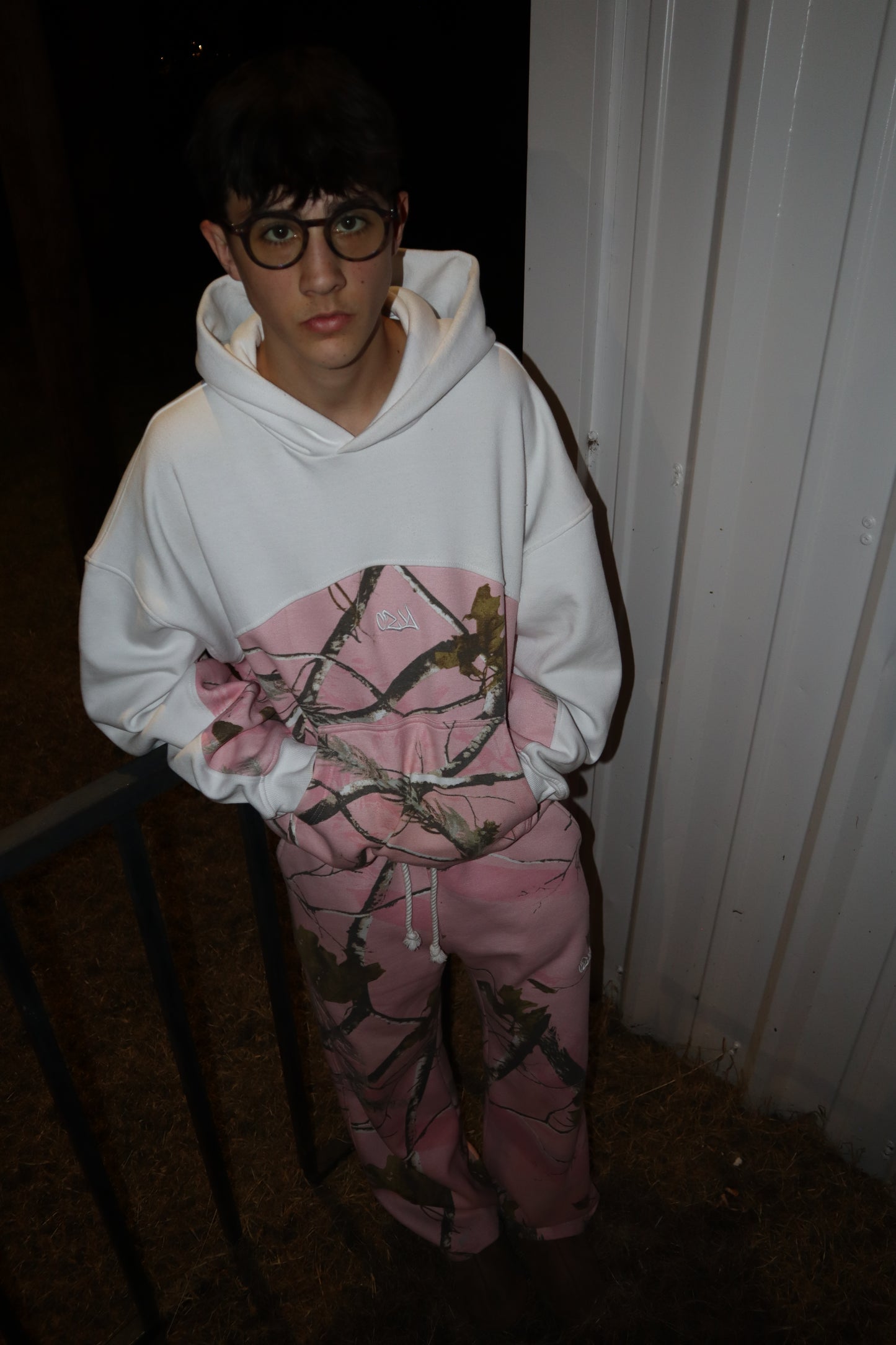BubbleGum Hoodie