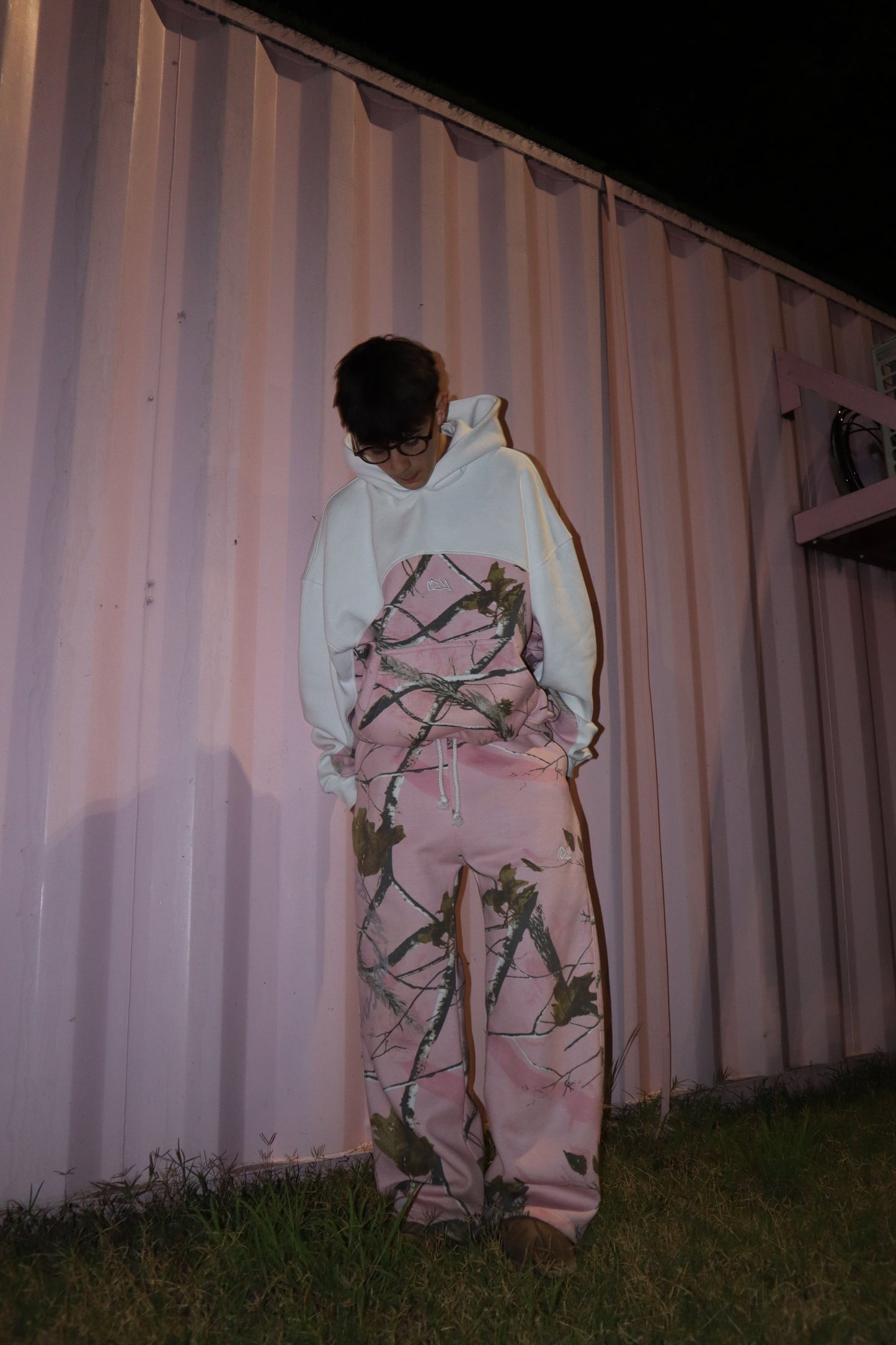 Bubblegum Sweats