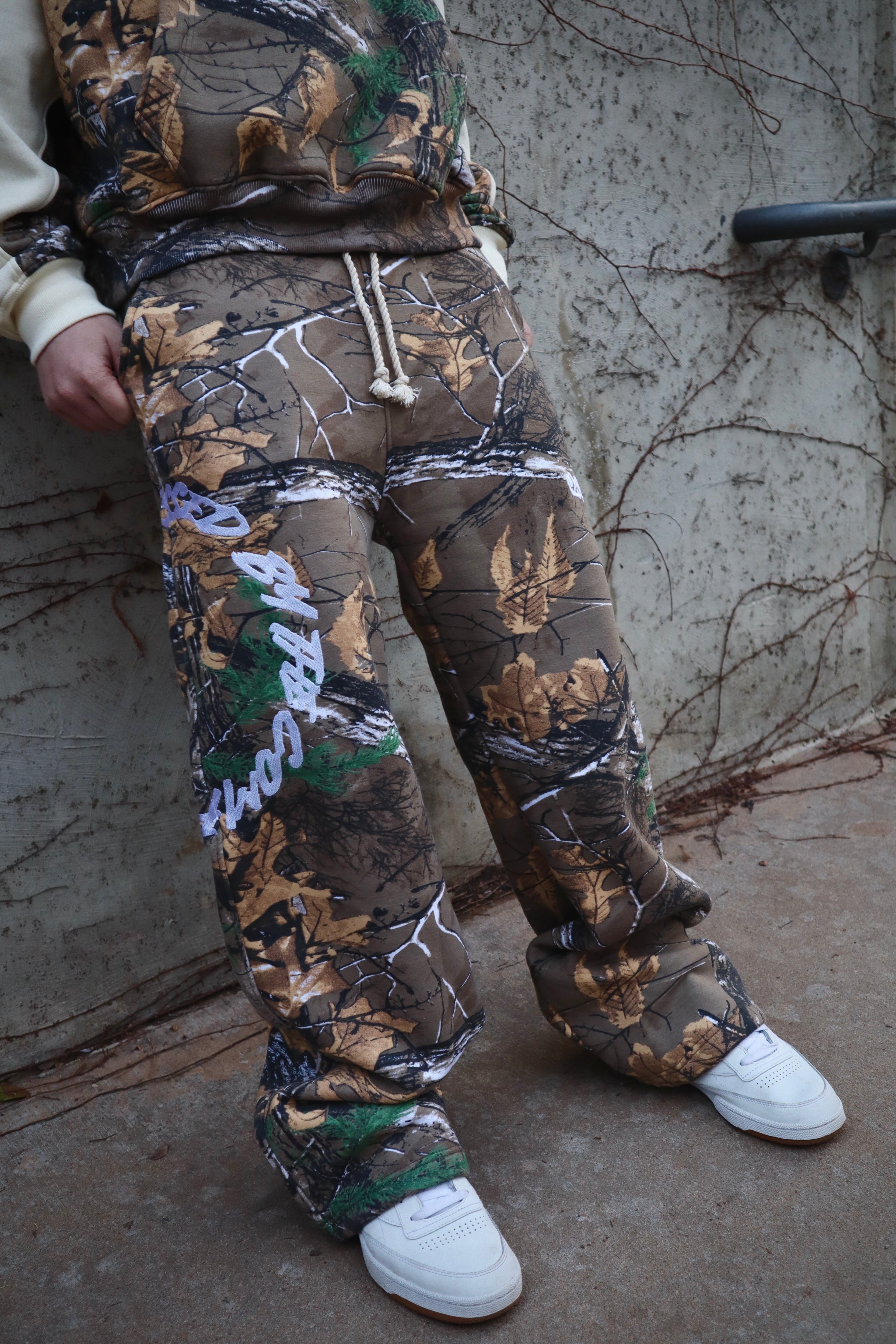 Camo Collection
