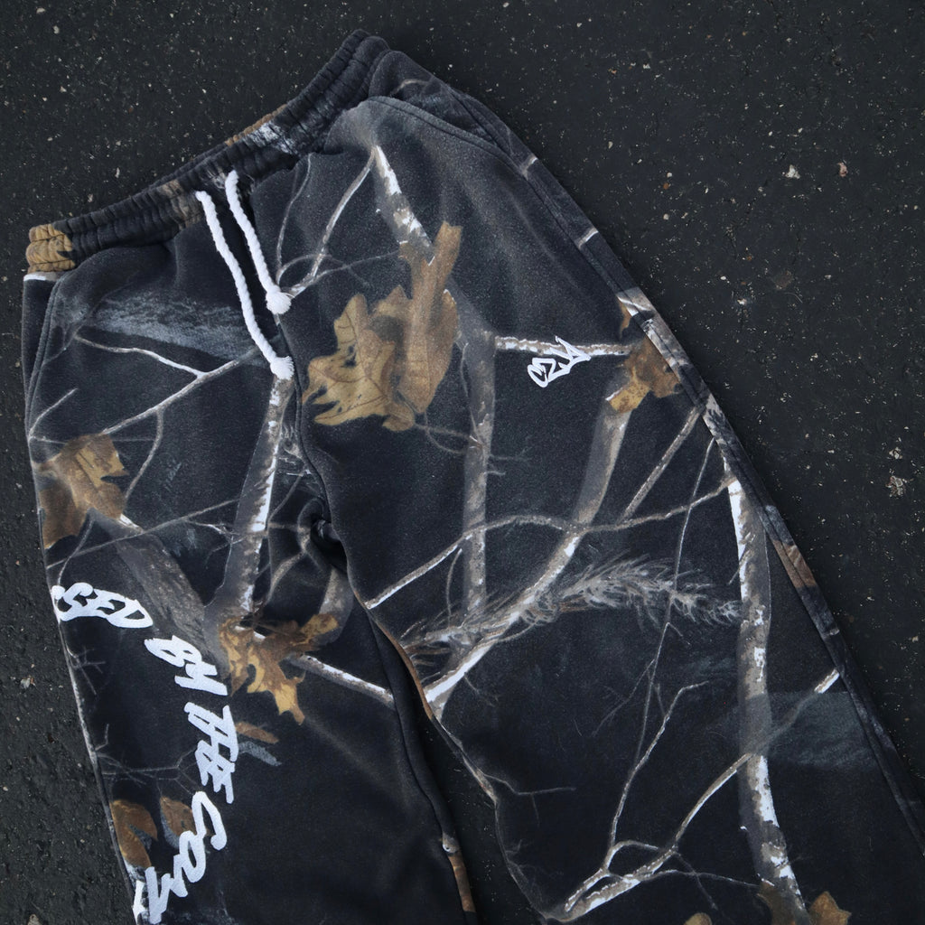 Midnight Camo Sweats