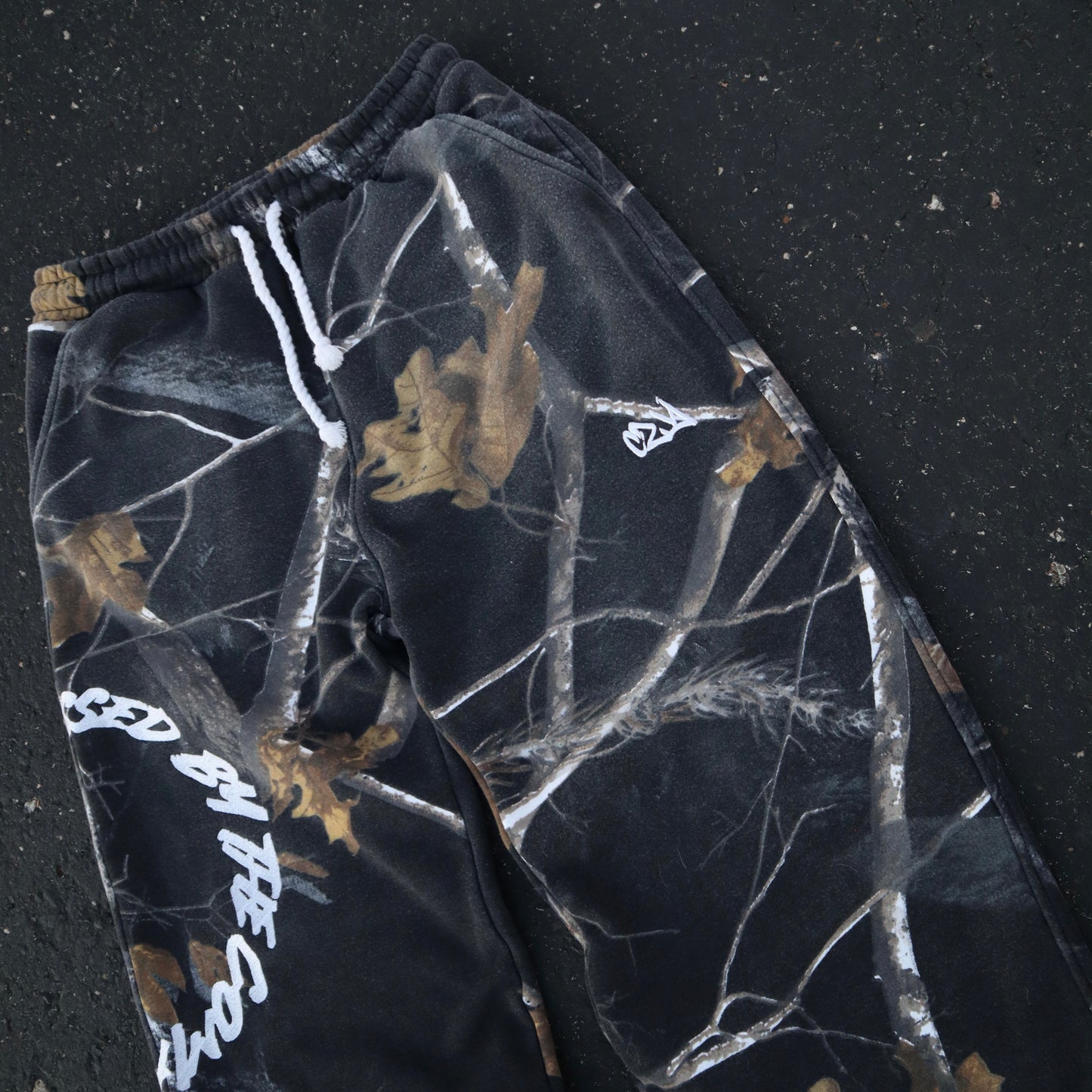 Midnight Camo Sweats