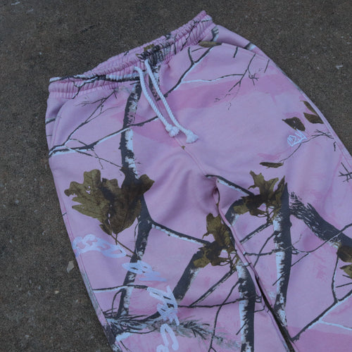 Bubblegum Sweats