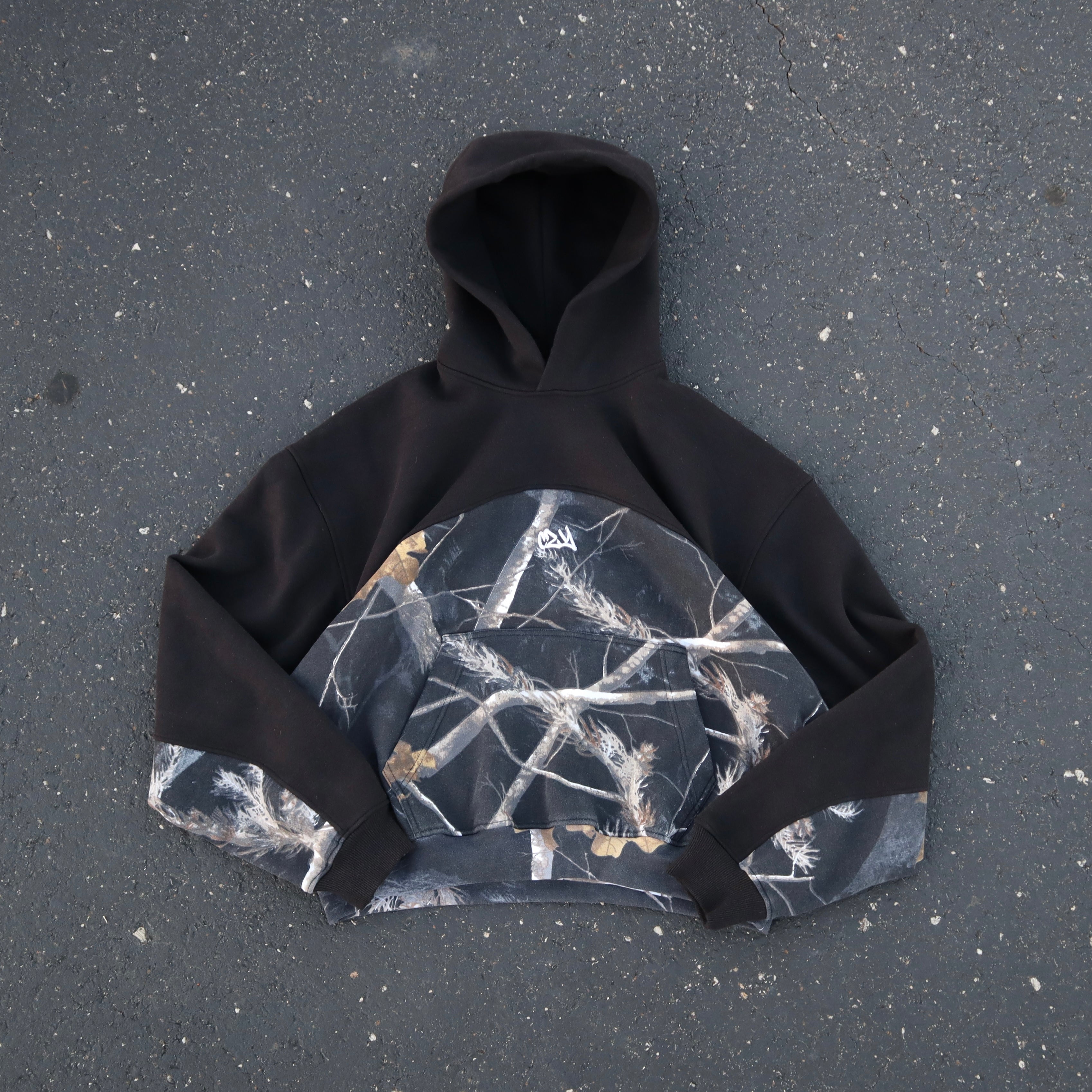 Midnight Hoodie