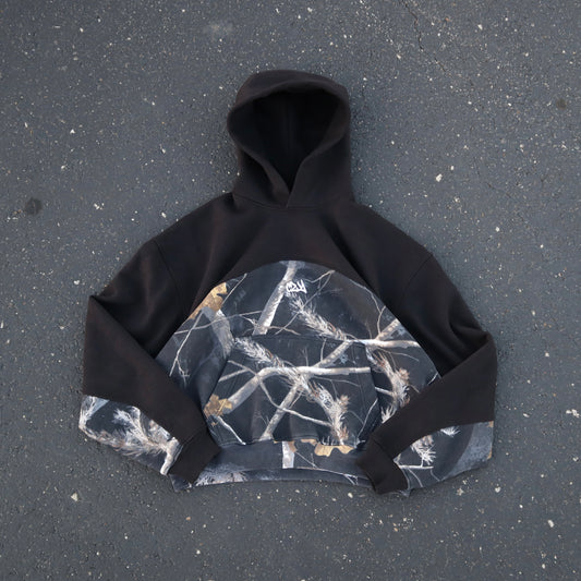 Midnight Hoodie
