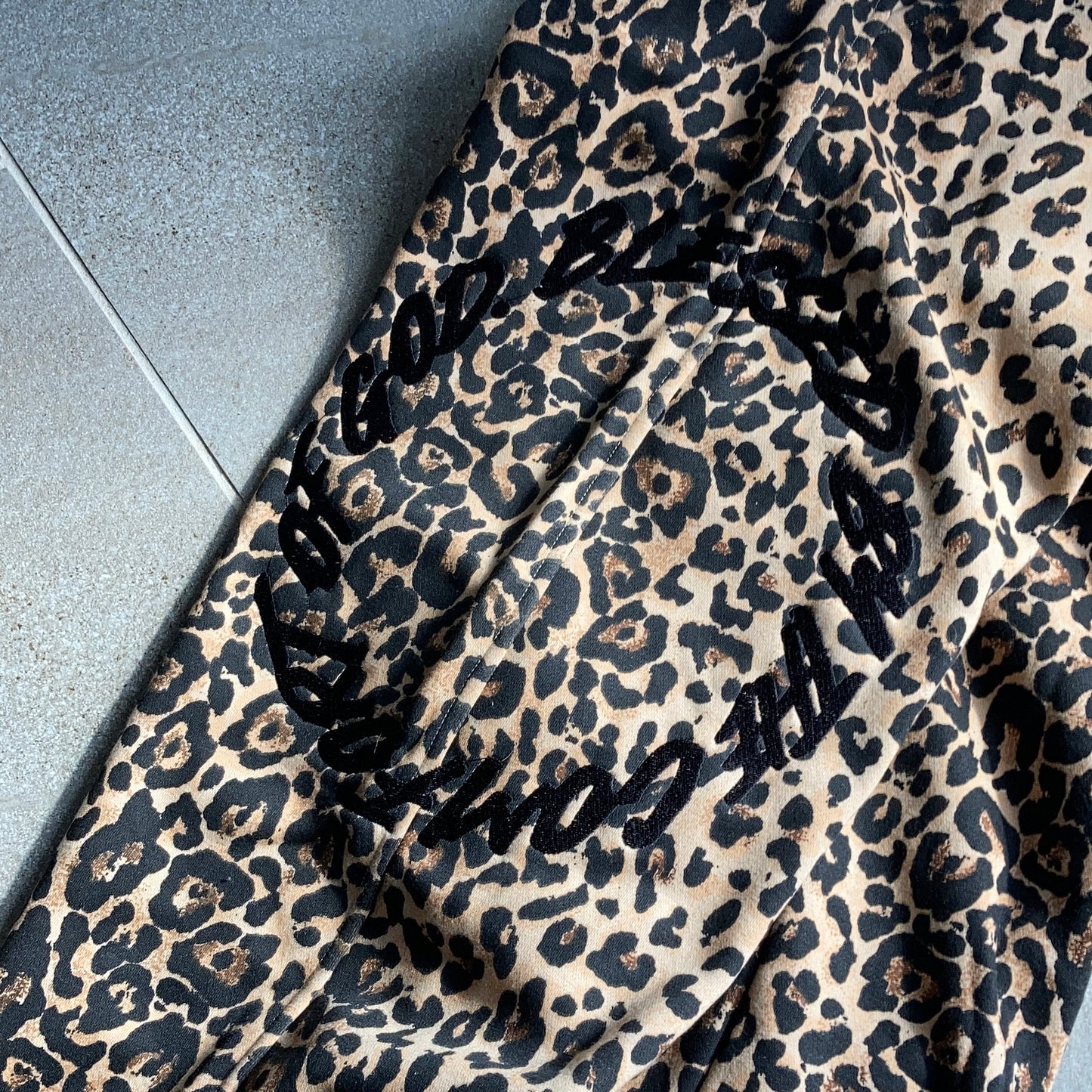 Safari Sweats (pre-order)