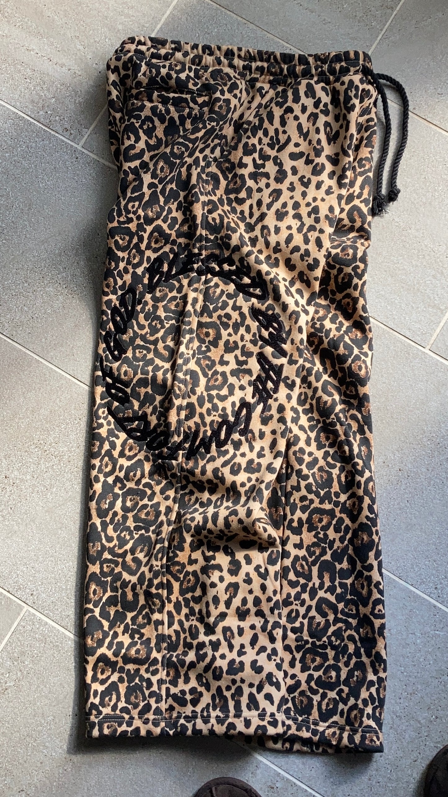 Safari Sweats (pre-order)