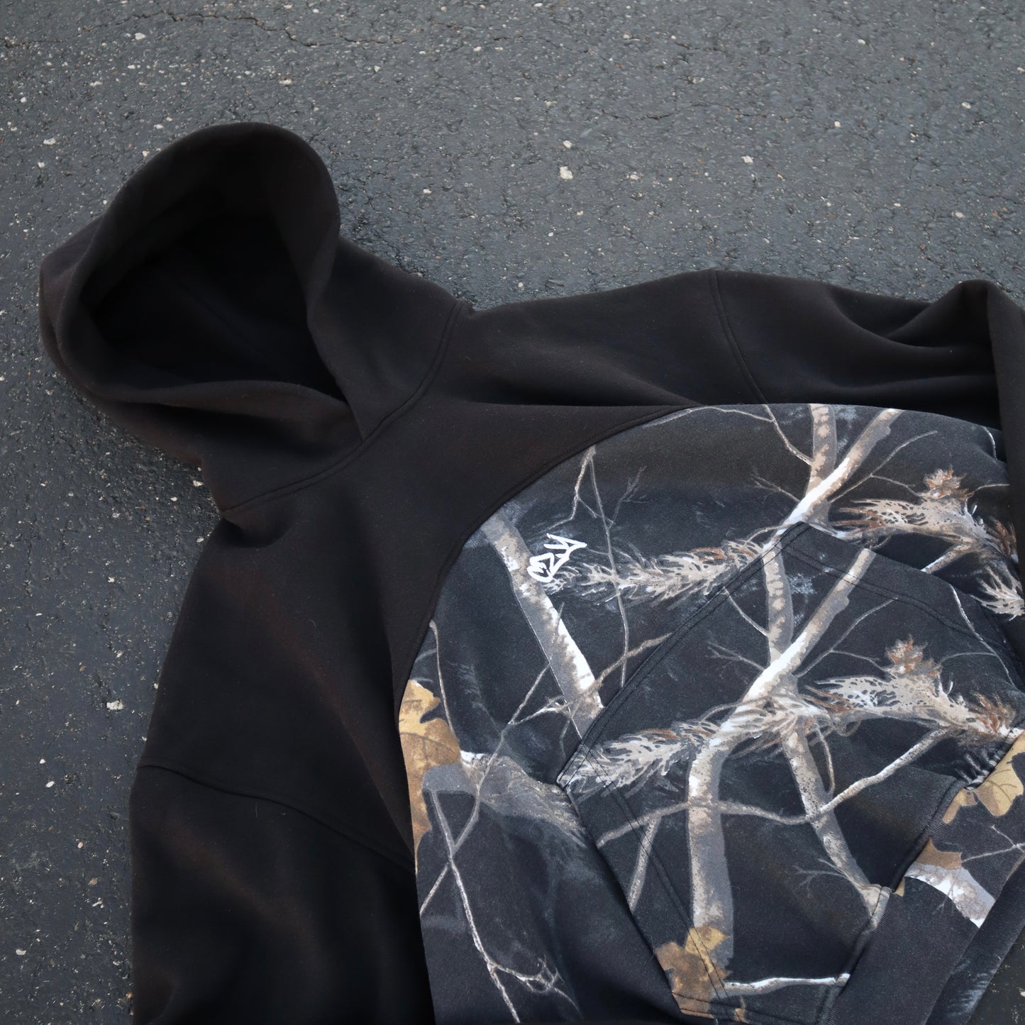 Midnight Hoodie