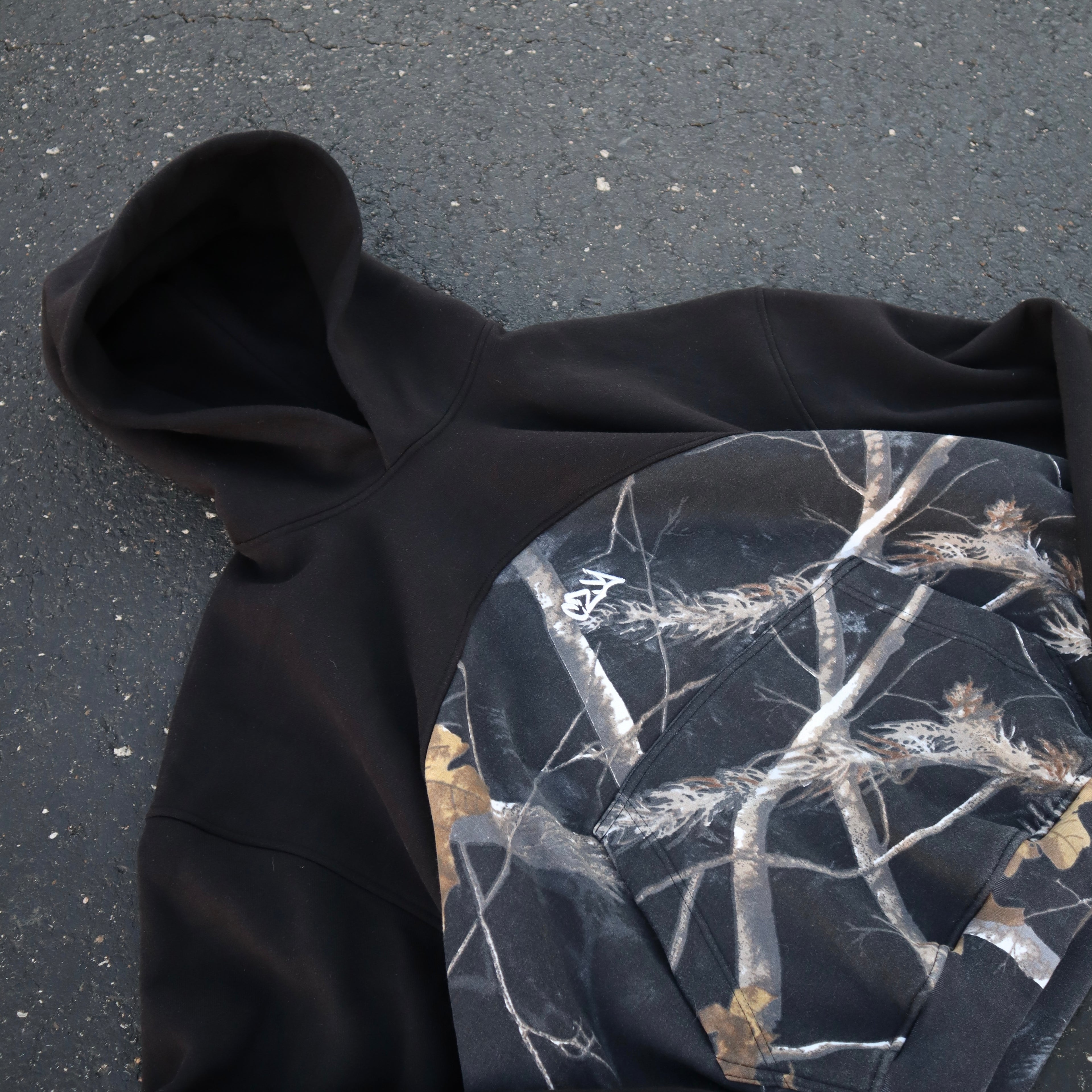 Midnight Hoodie