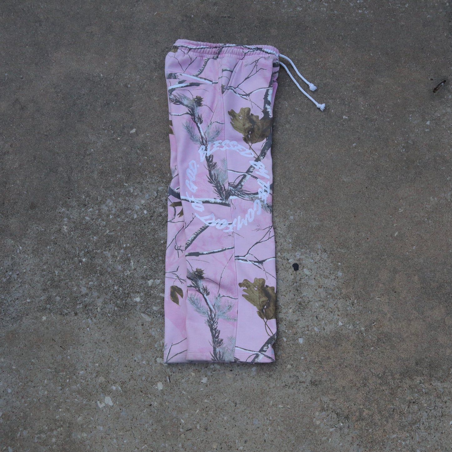 Bubblegum Sweats