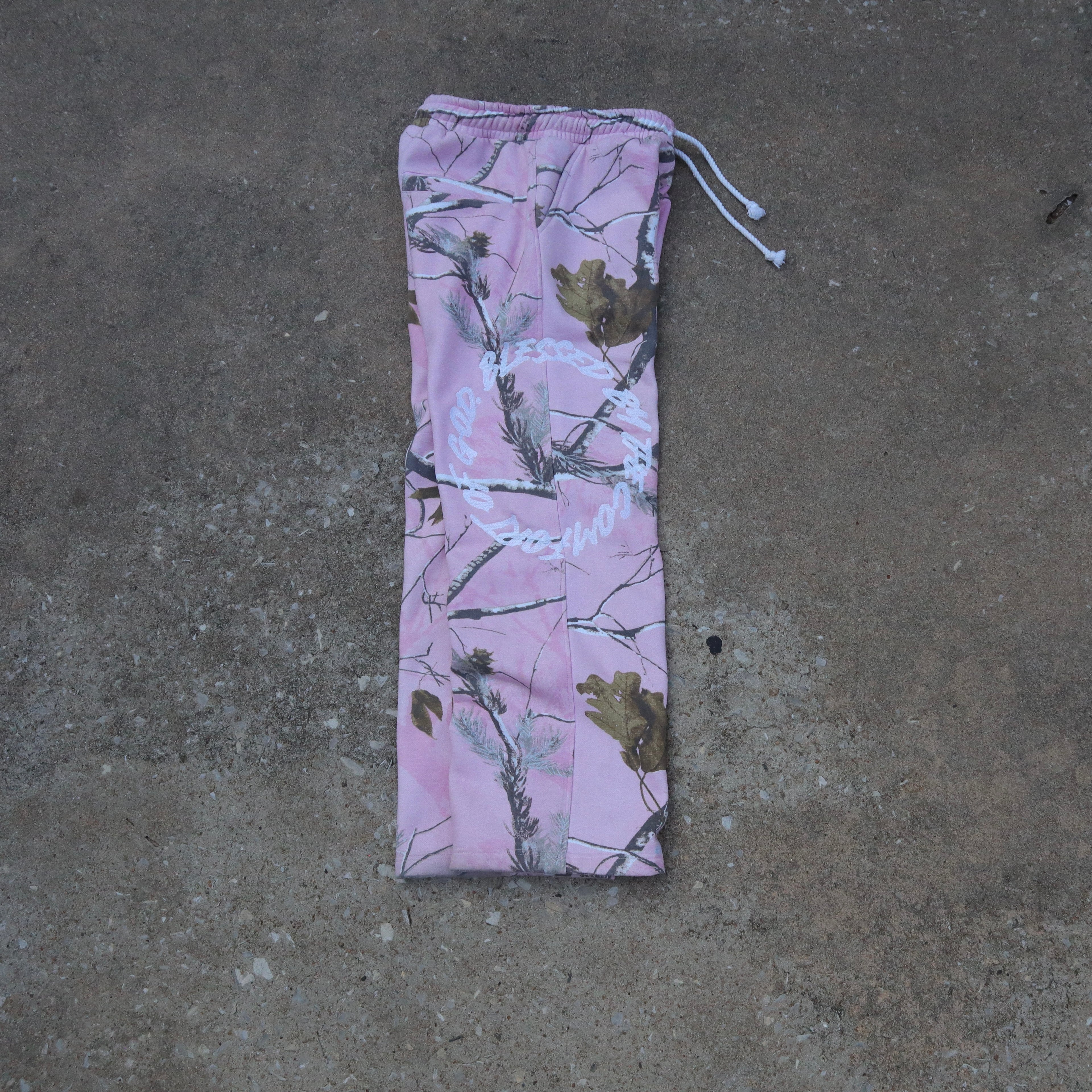 Bubblegum Sweats