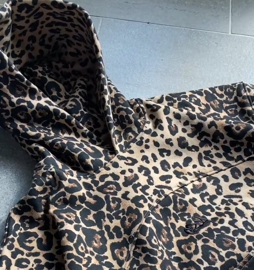 Safari hoodie (pre-order)