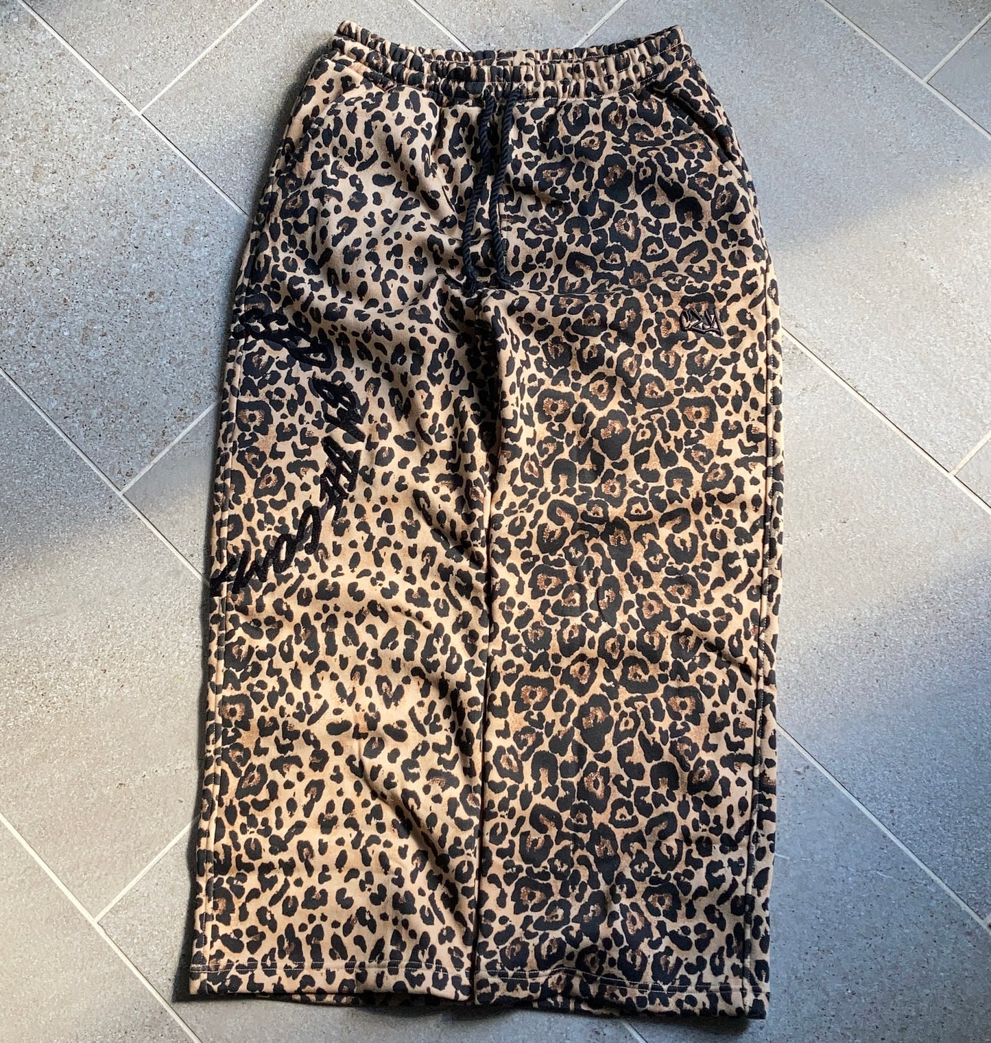 Safari Sweats (pre-order)