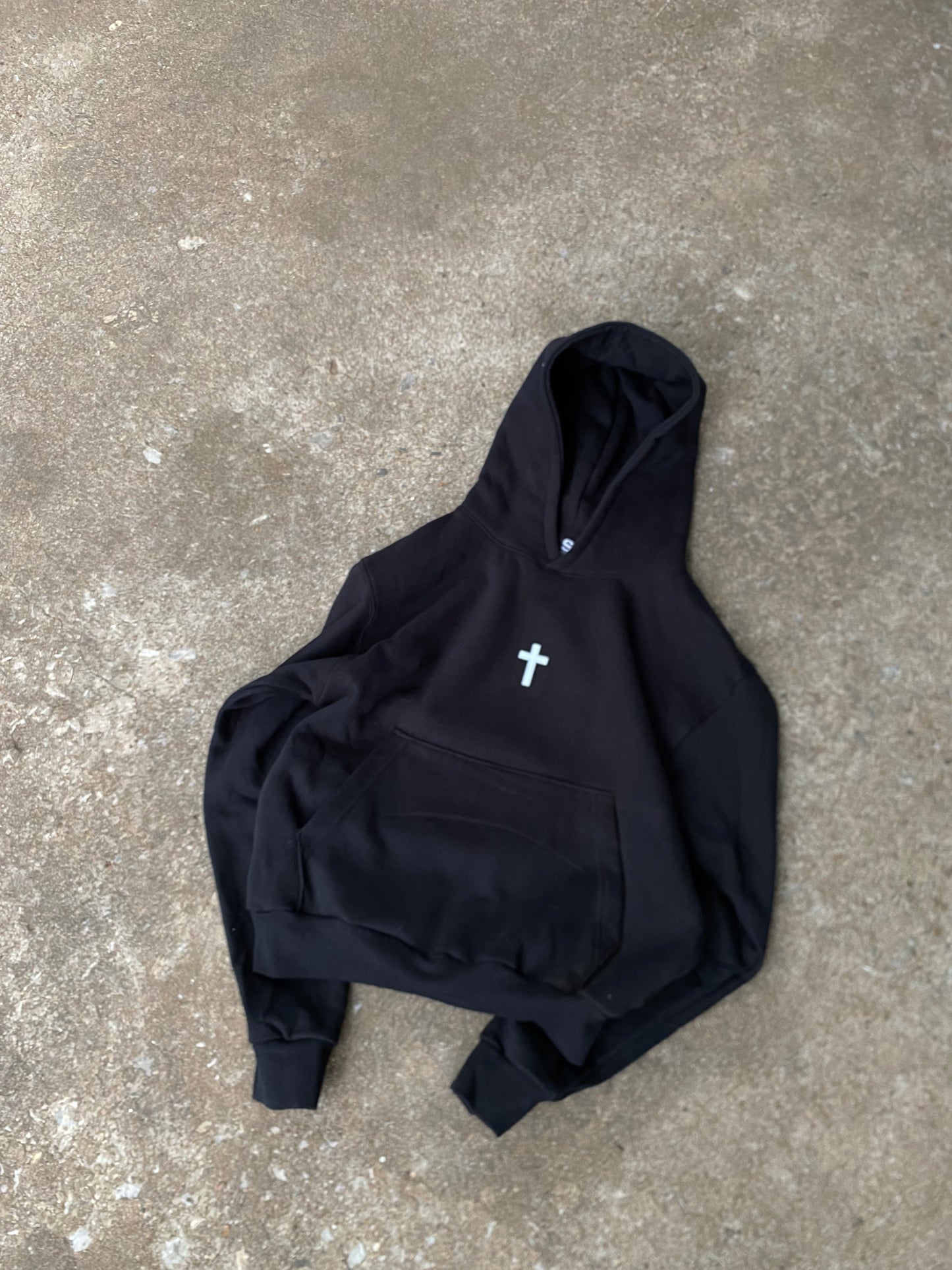 “CHILD OF GOD” heavyweight hoodie