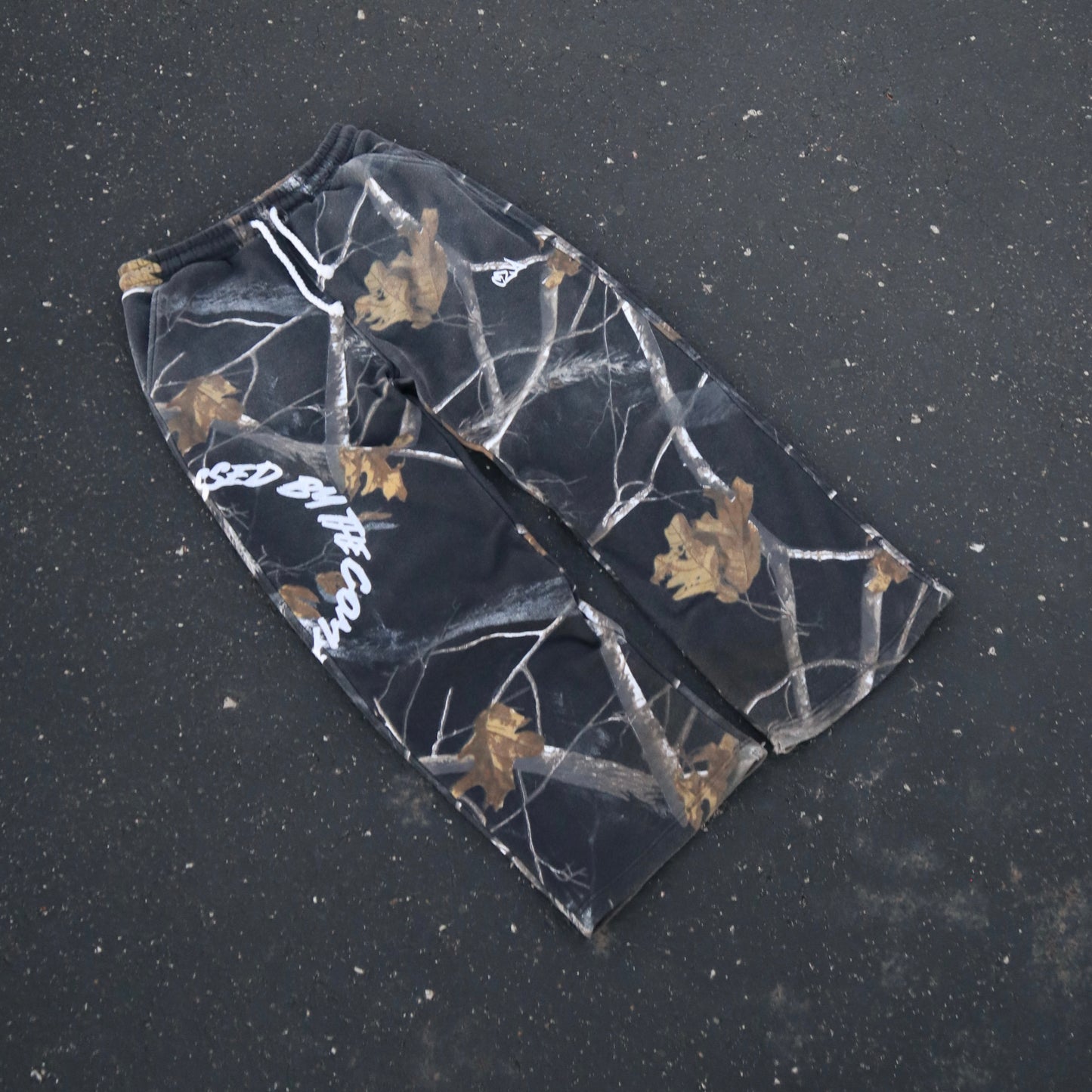 Midnight Camo Sweats