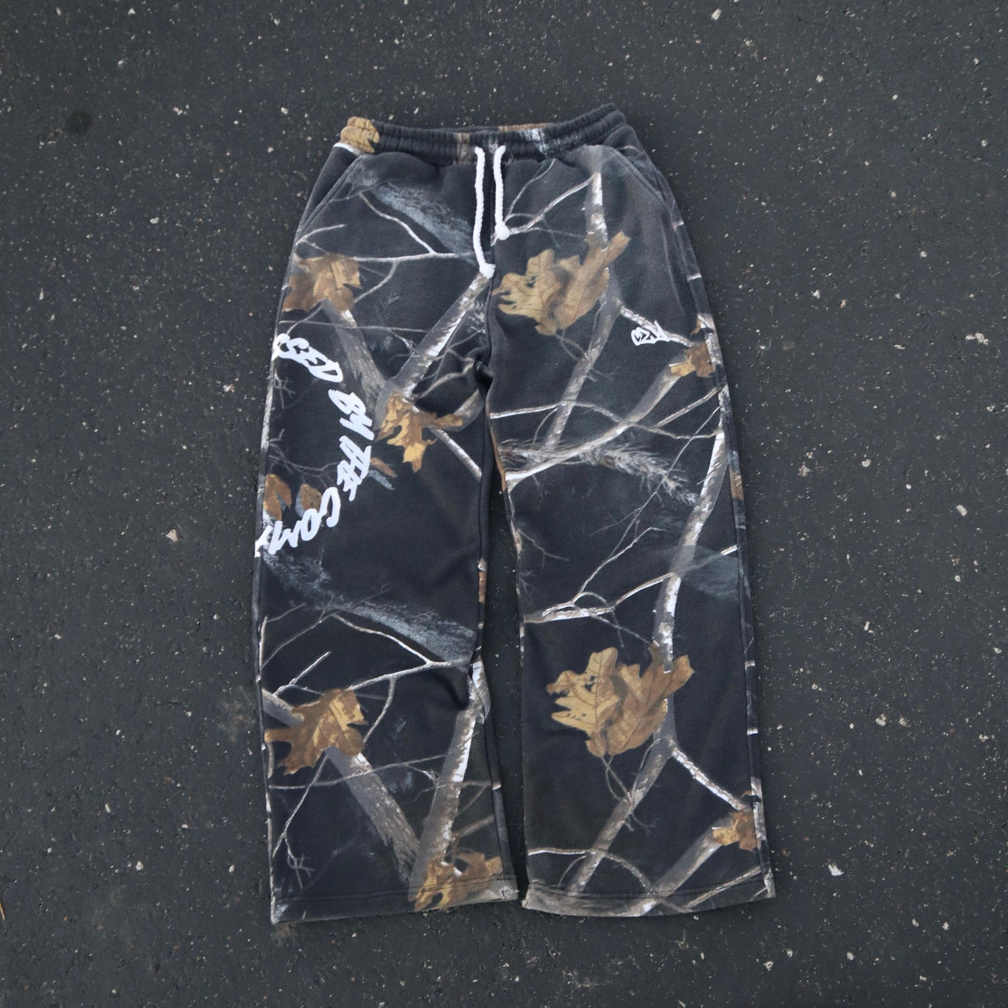 Midnight Camo Sweats