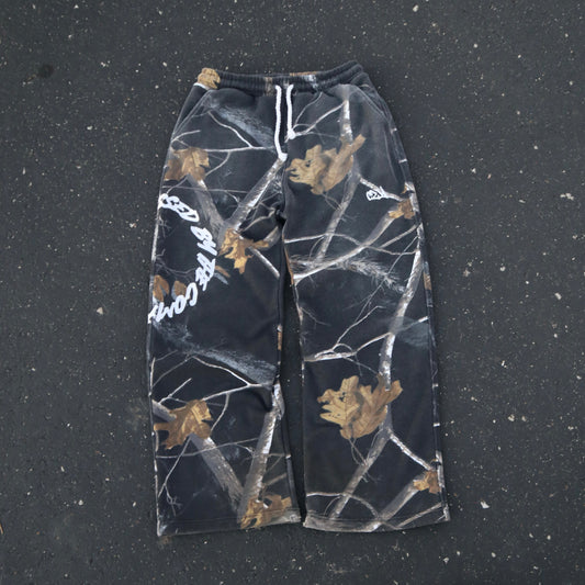 Midnight Camo Sweats