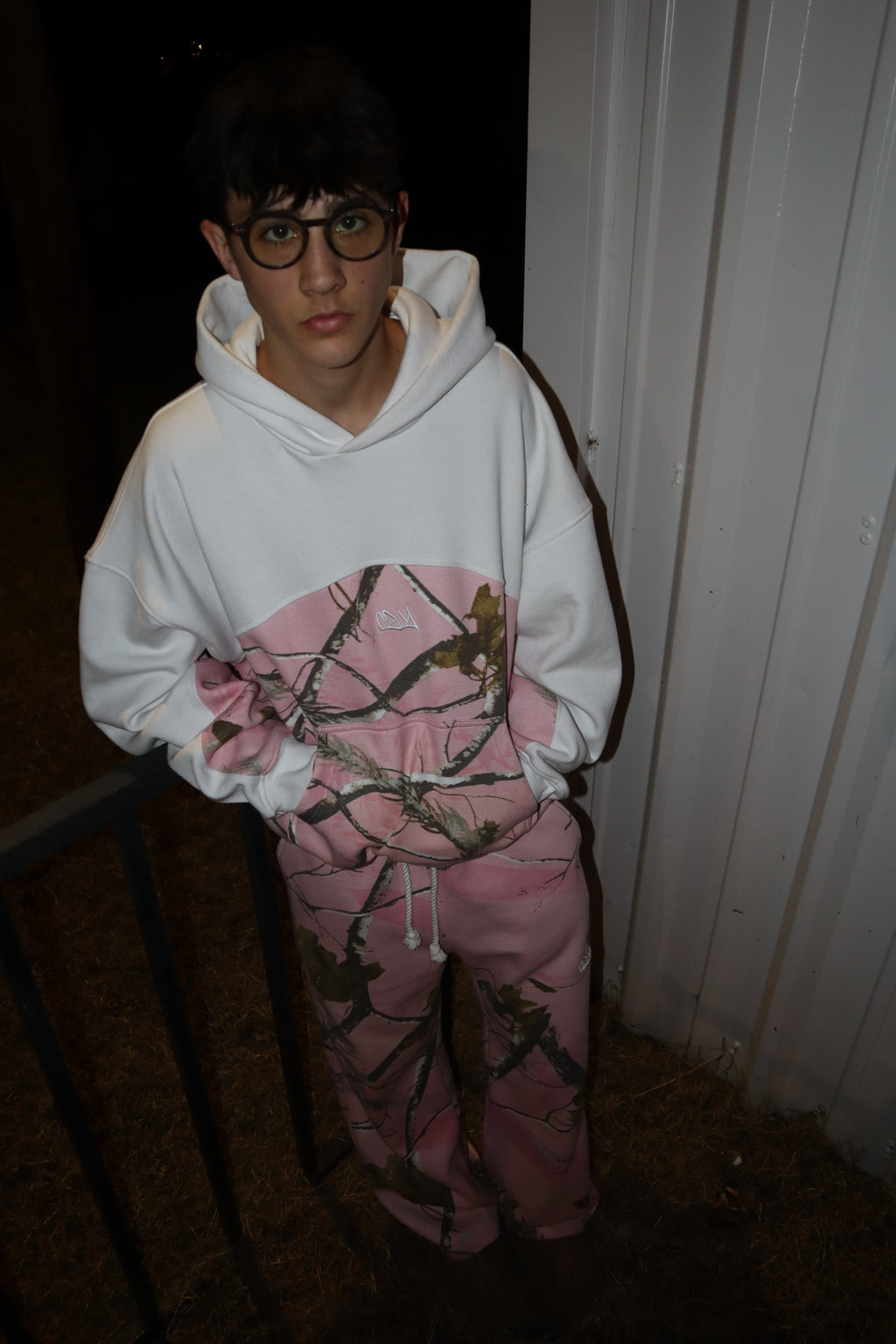 BubbleGum Hoodie