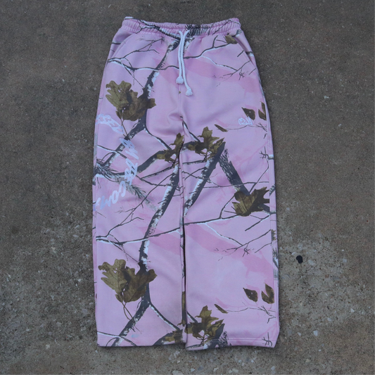 Bubblegum Sweats