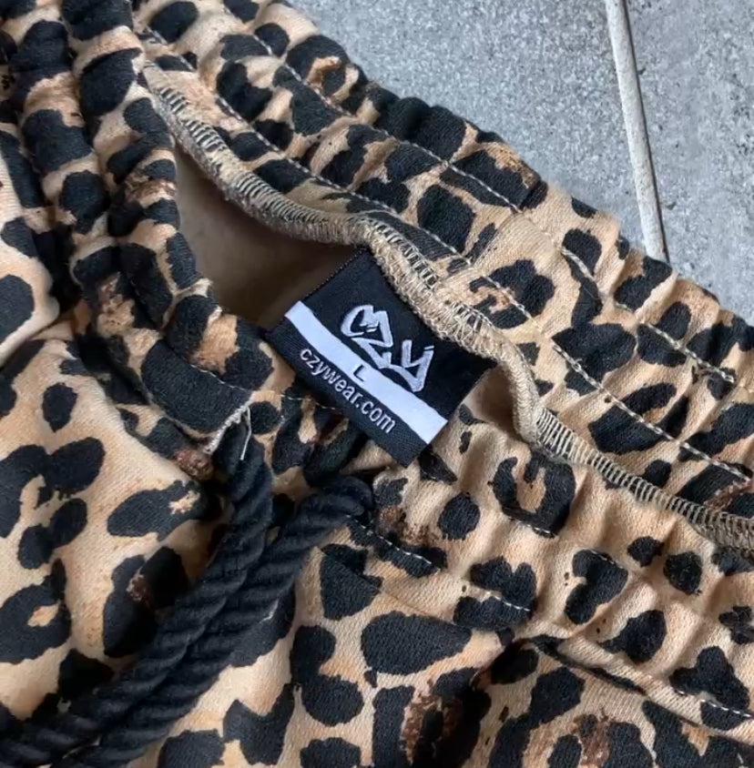 Safari Sweats (pre-order)