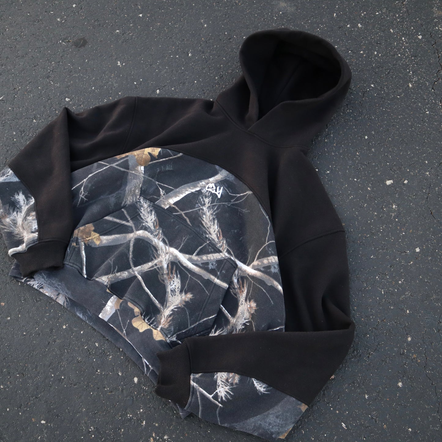 Midnight Hoodie