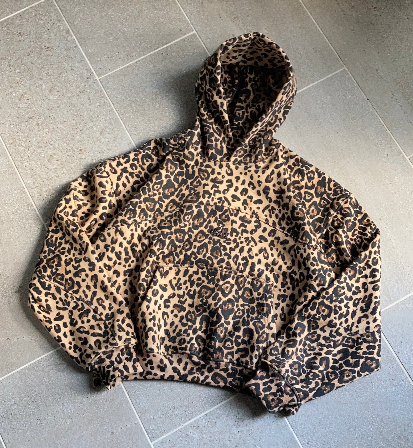 Safari hoodie (pre-order)