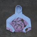 BubbleGum Hoodie