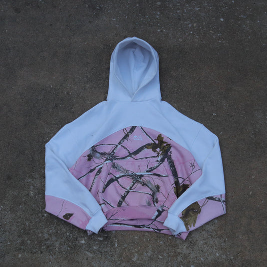 BubbleGum Hoodie