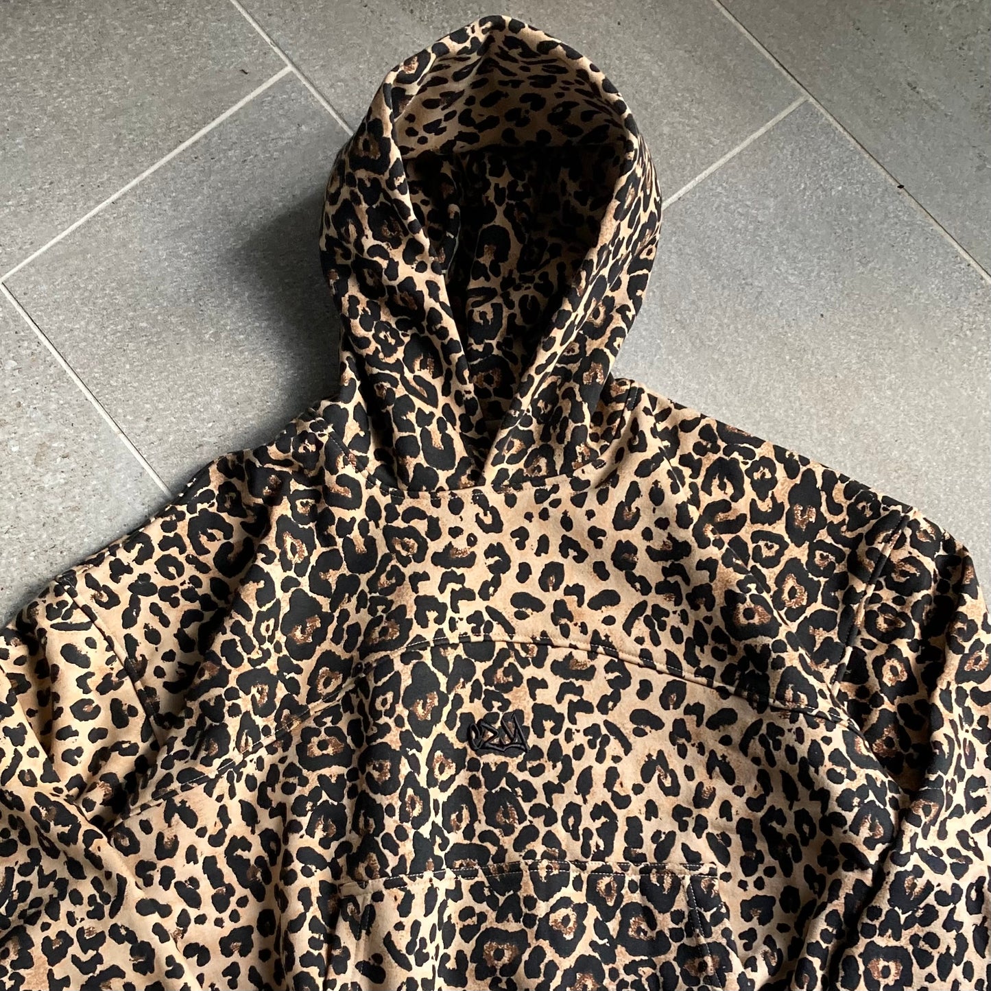 Safari hoodie (pre-order)