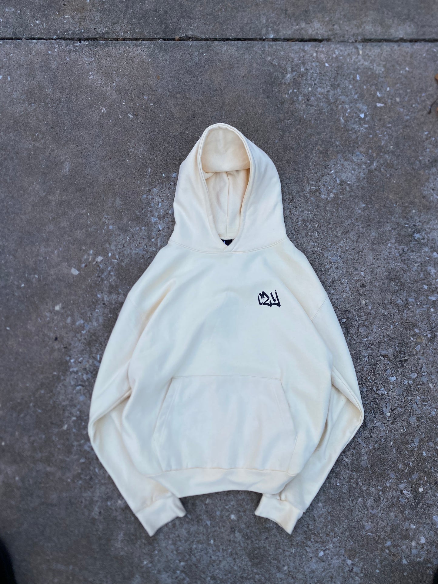 Comforted By God Hoodie