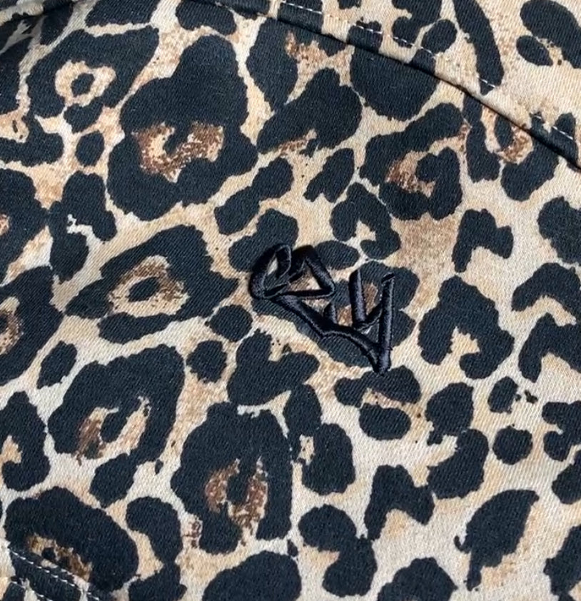 Safari hoodie (pre-order)